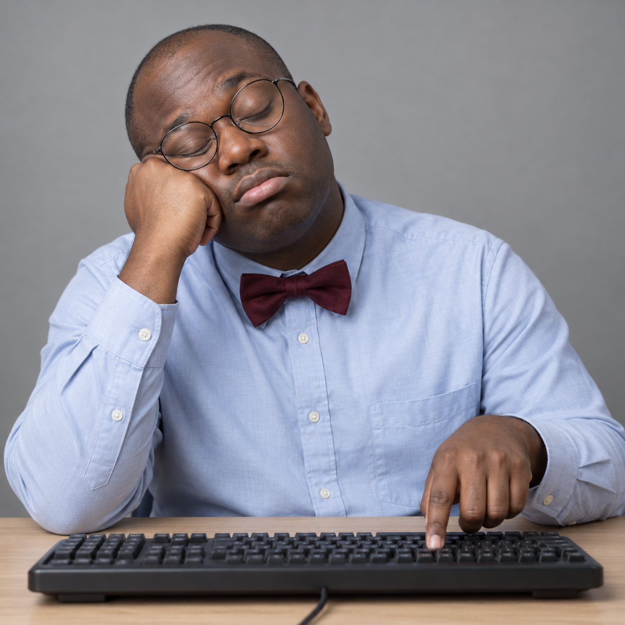 Are the French lazy?