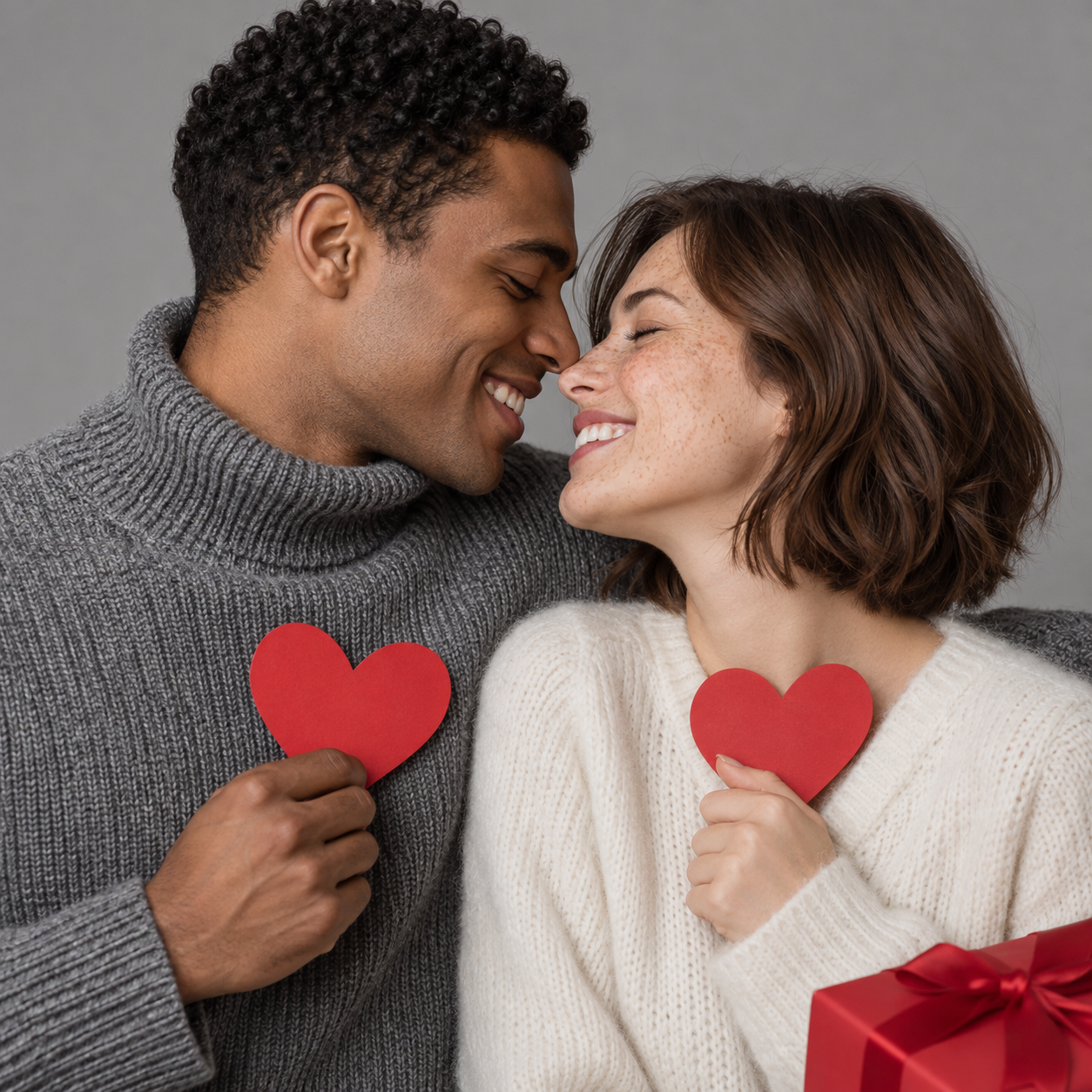 Les Français et la Saint-Valentin