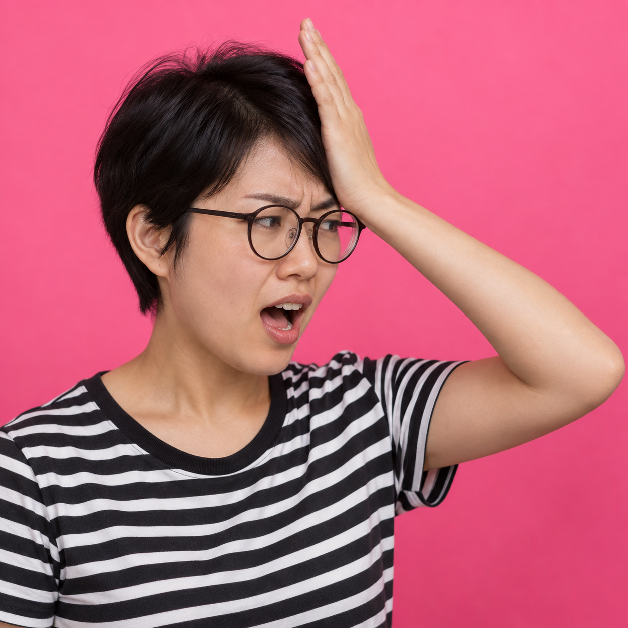 Ne dites pas "De les" - "De le" - "À les" - "À le" en français !