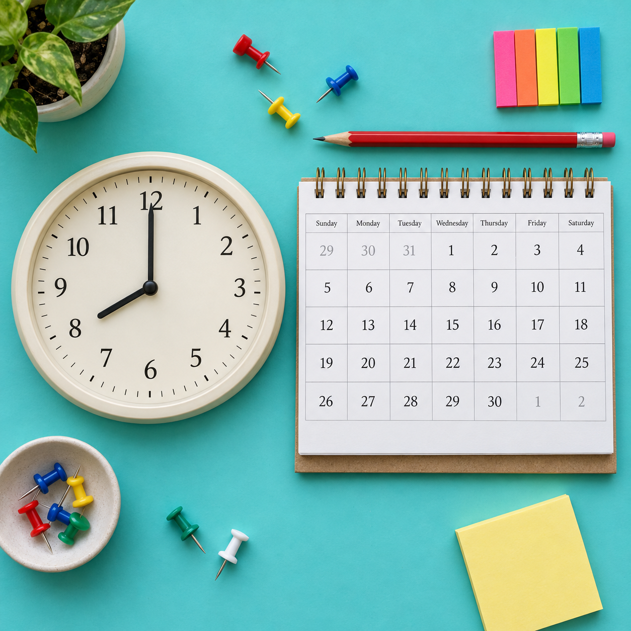 The 6 ultimate habits to take to improve your French