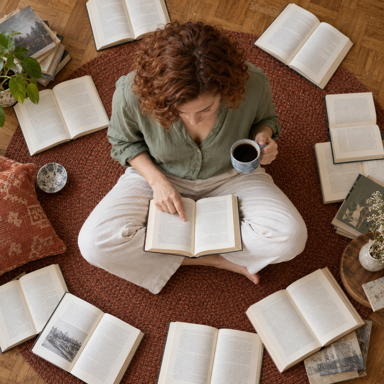 Les meilleurs livres de français à lire selon ton niveau (A1 à C1)