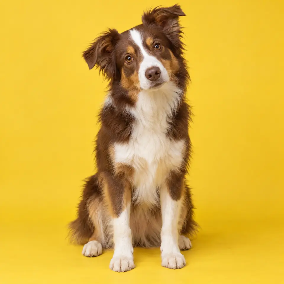 Avoir une vie de chien - expression idiomatique