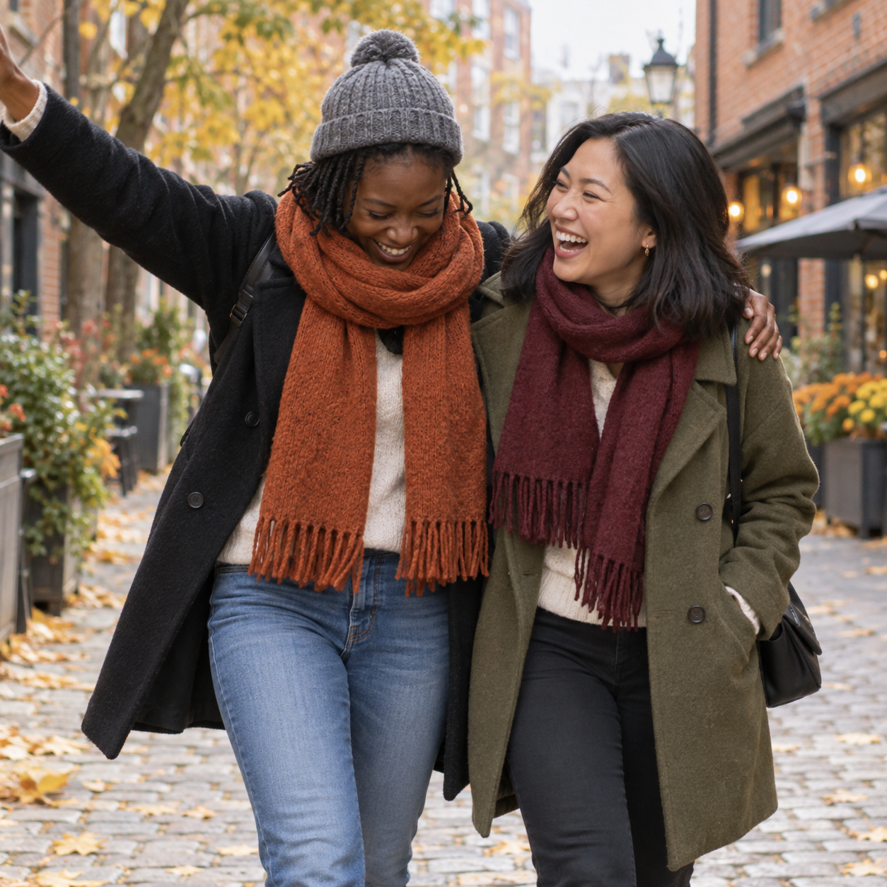 How to Small Talk in French ? Usefull Sentences in French for Conversation