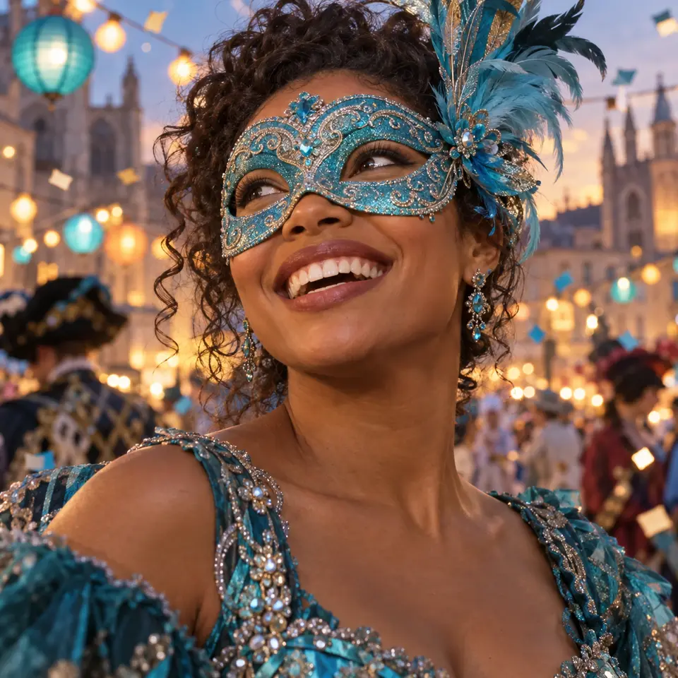 What is carnival?
