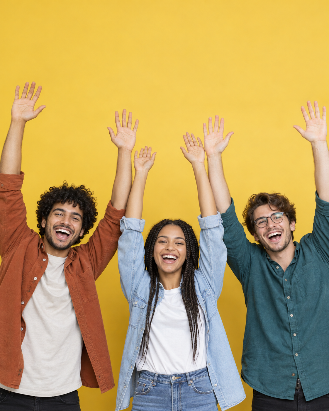17 mots français que les jeunes utilisent le plus