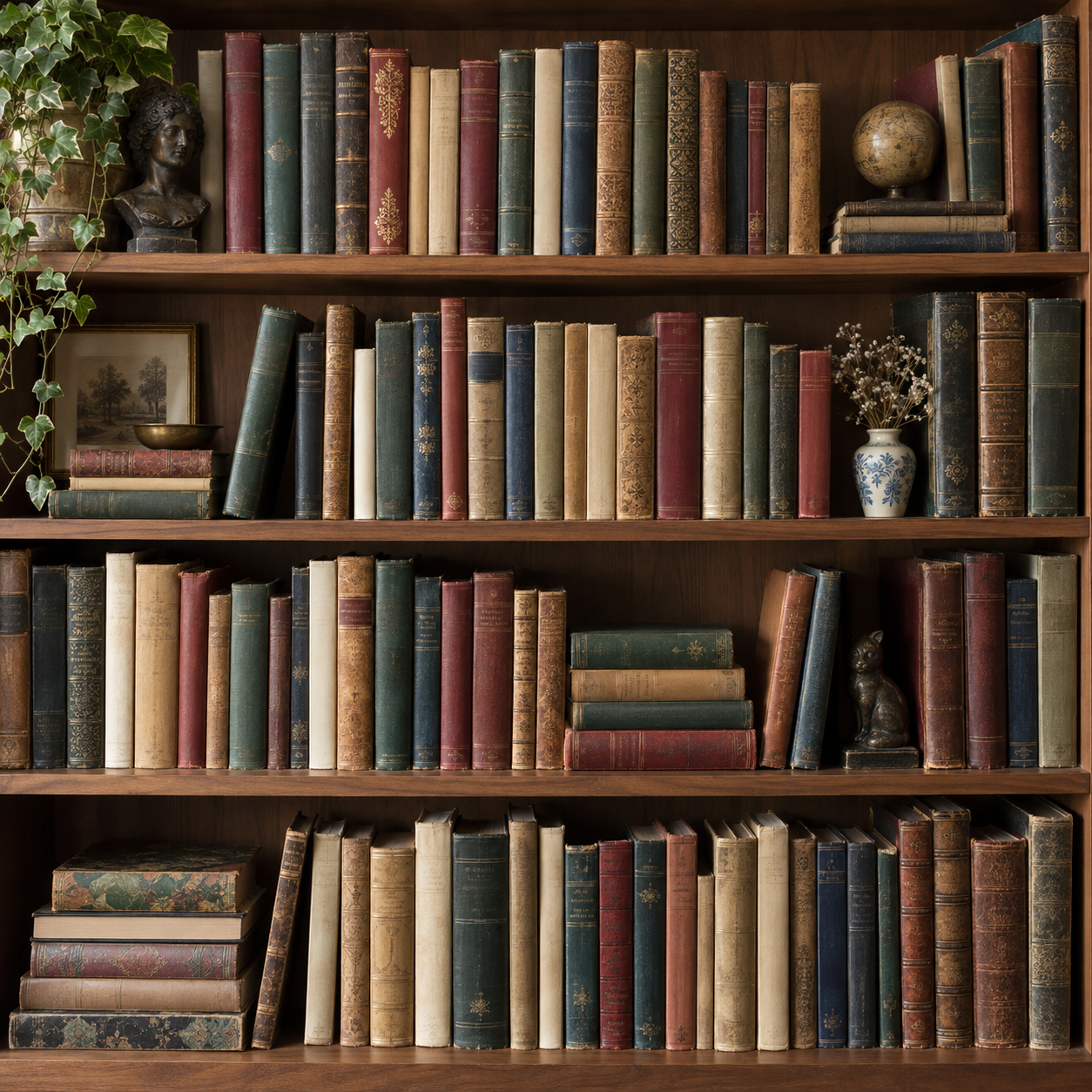 Les 50 meilleurs livres à lire pour améliorer son français (Débutant - Intermédiaire - Avancé)