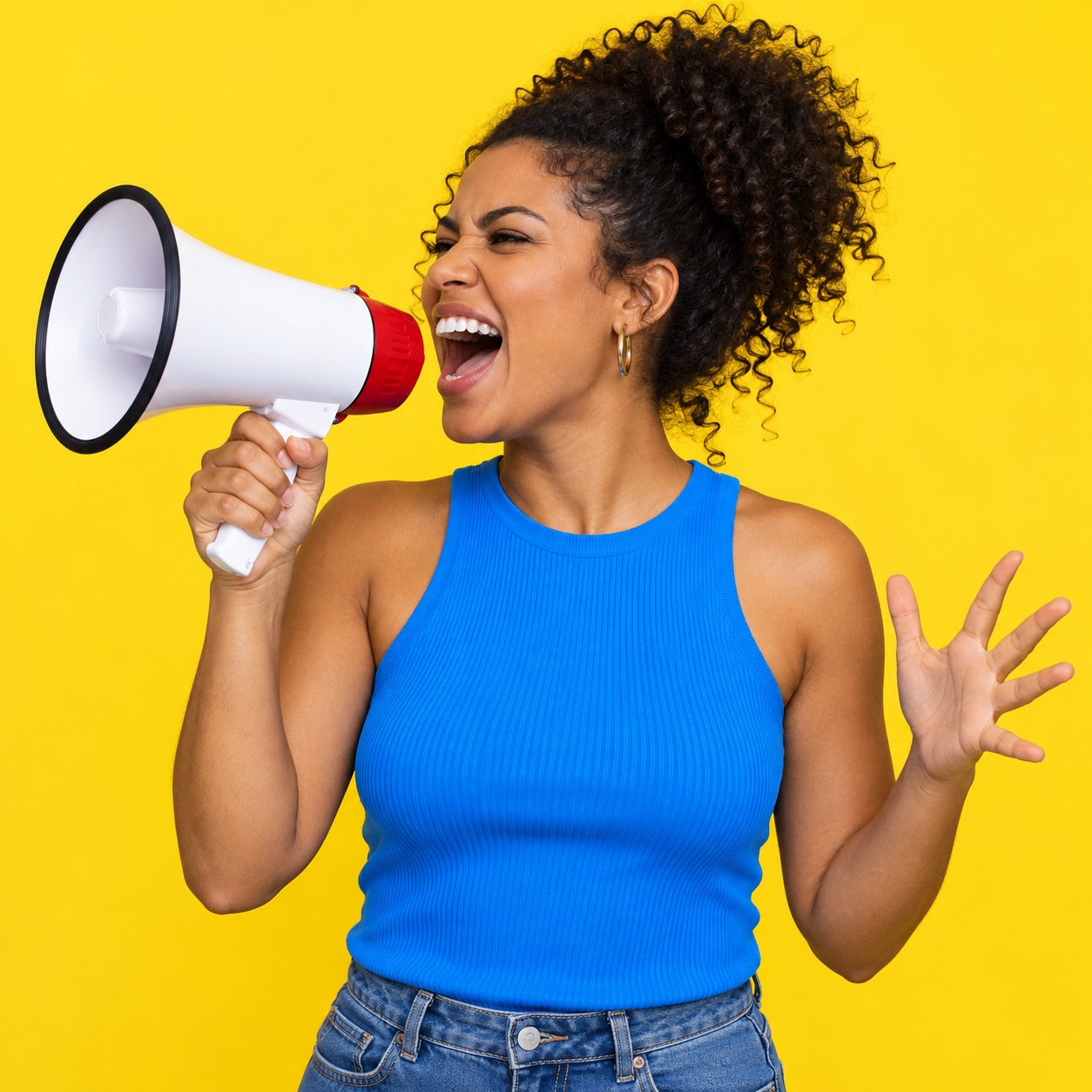 Improve your oral French: step by step