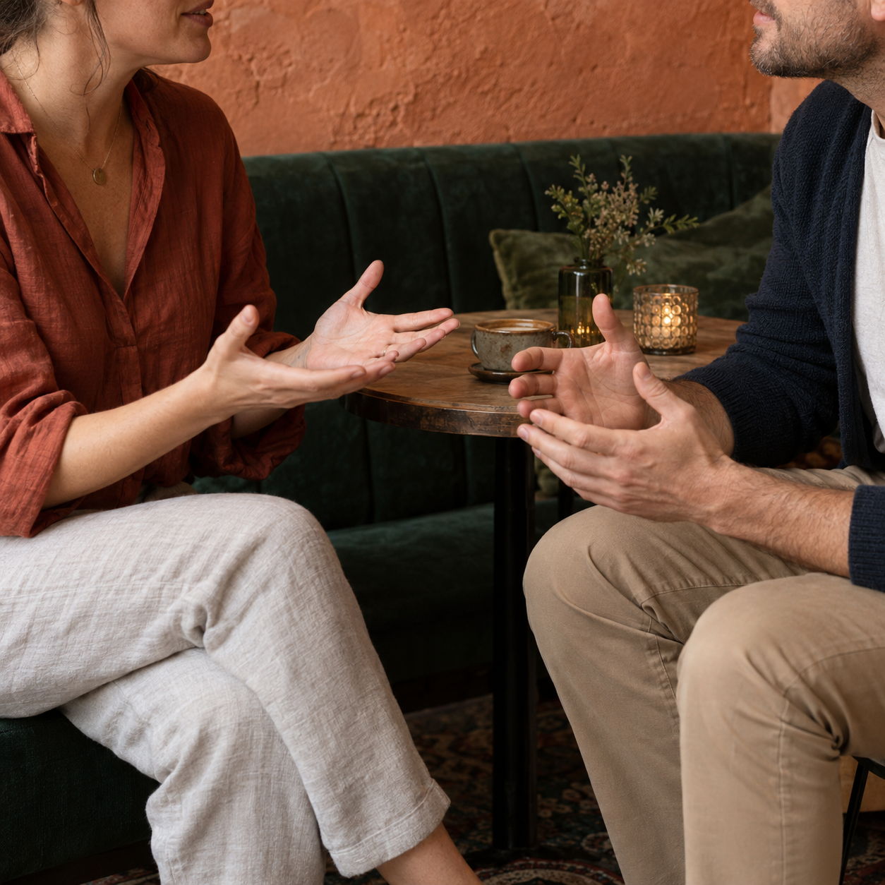 Why do the French love to argue so much?