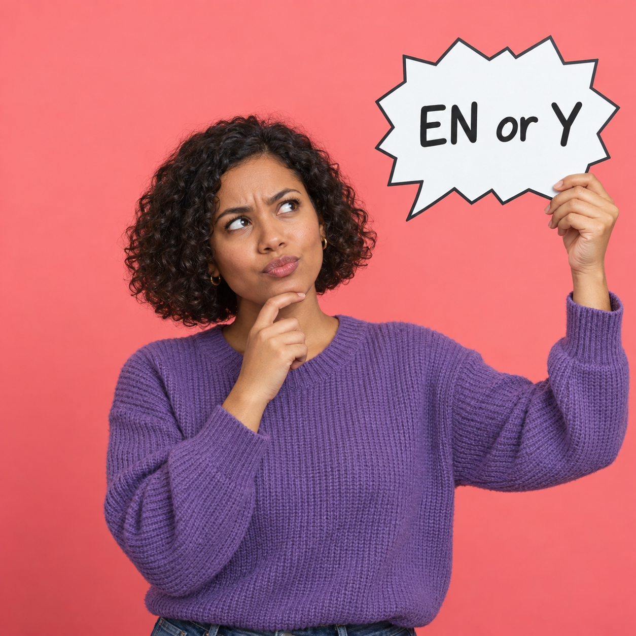 Quand utiliser les pronoms Y et EN en français ?