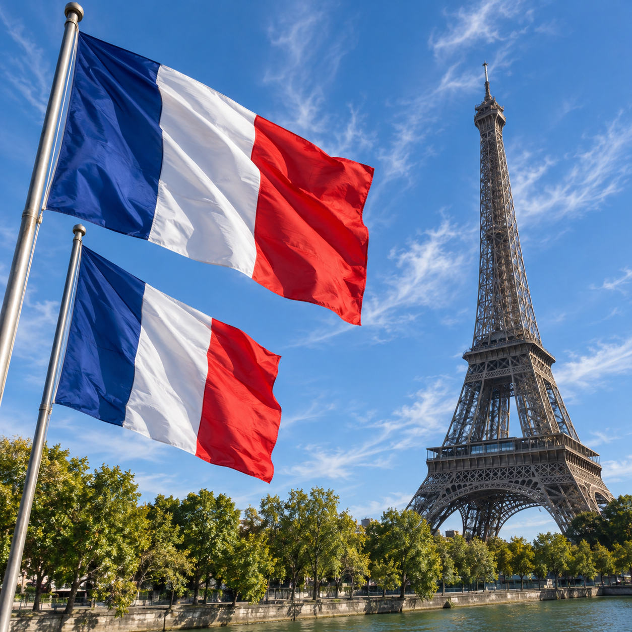 Top 5 des applications pour apprendre à parler français en 2025 : votre passeport pour la francophonie !