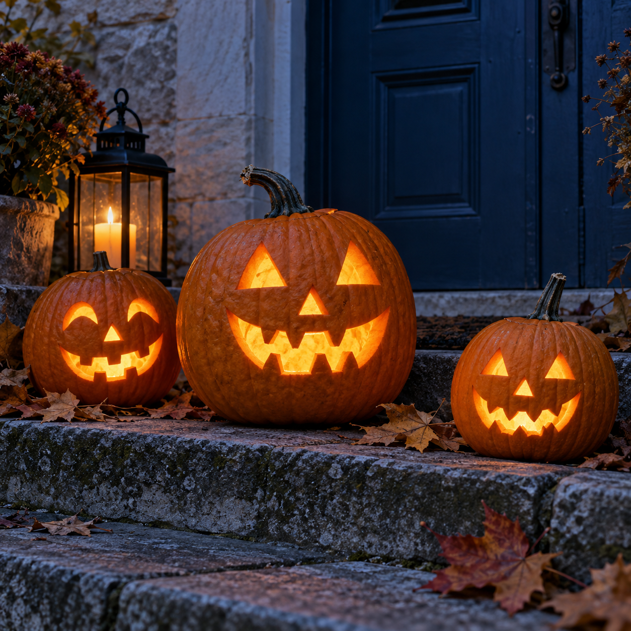 Why don't the French like Halloween?