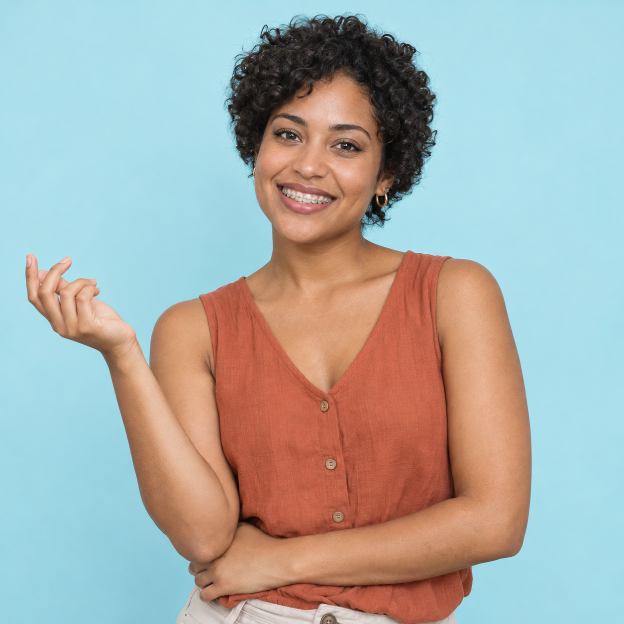 The passive voice in French