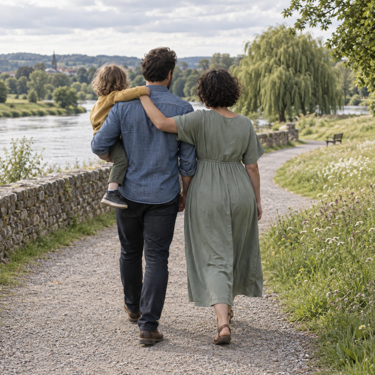 What are French families like? + family vocabulary