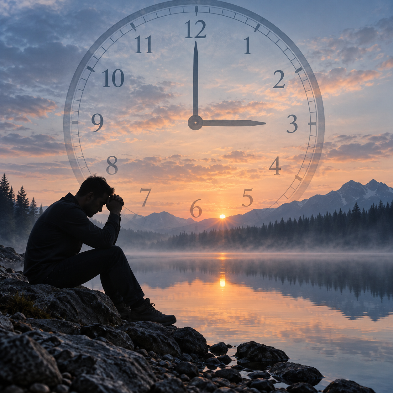 Depuis, Pendant, Il y a, En: How to Talk About Time in French