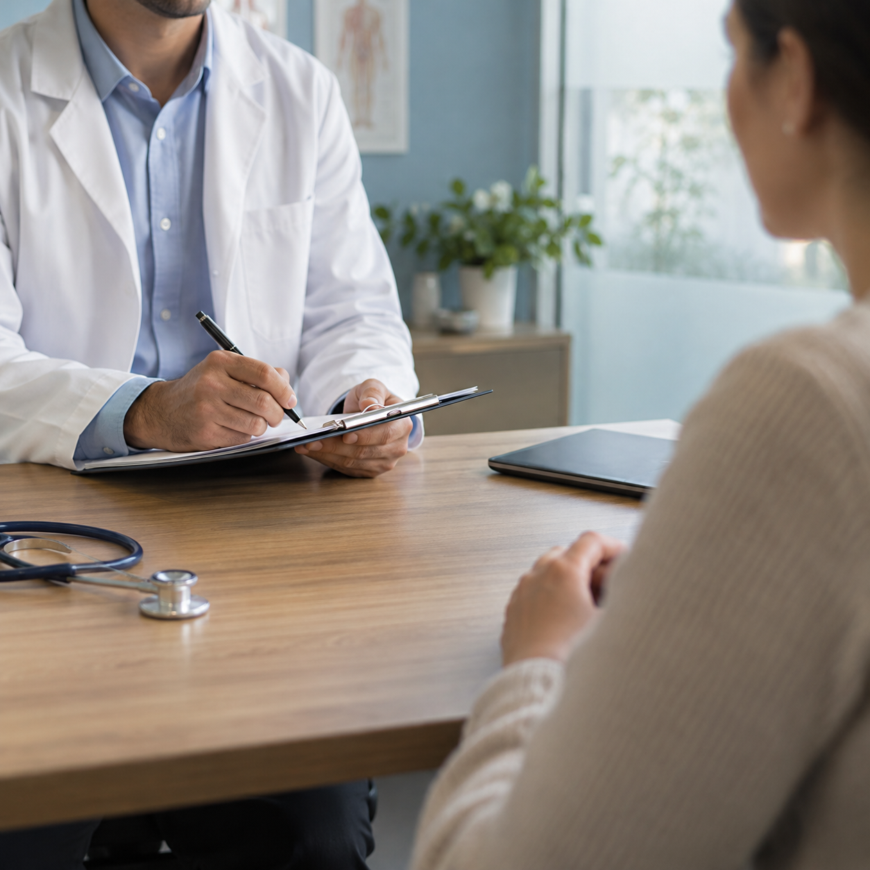 Comment parler de sa santé et des maladies en français ?