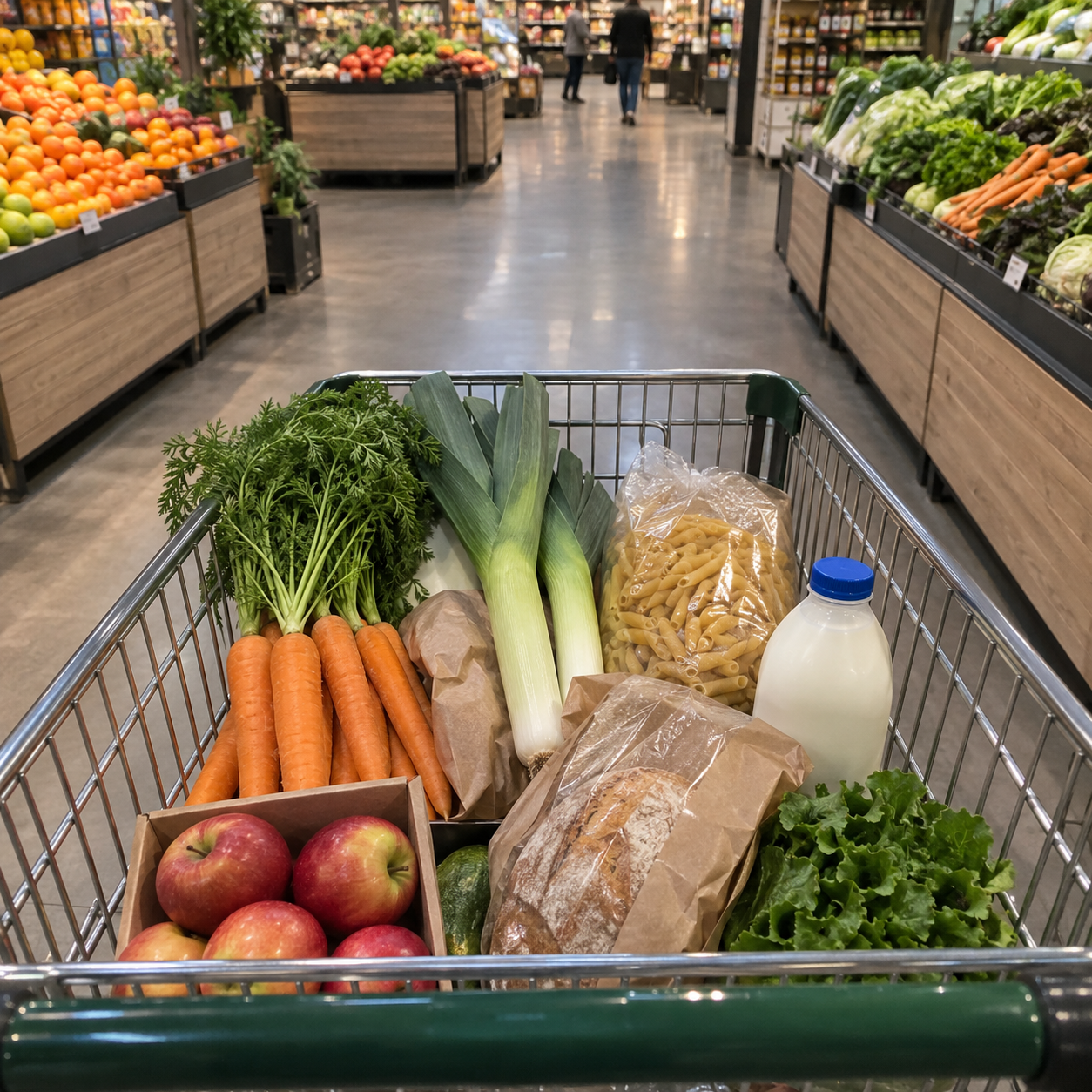 Inflation, Black Friday and Christmas: How do the French consume?