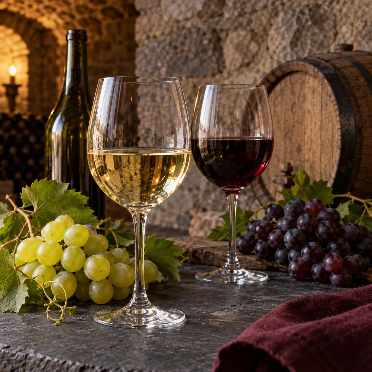 Le vin français pour les débutants ! avec Anne-Laure de VinoLovers