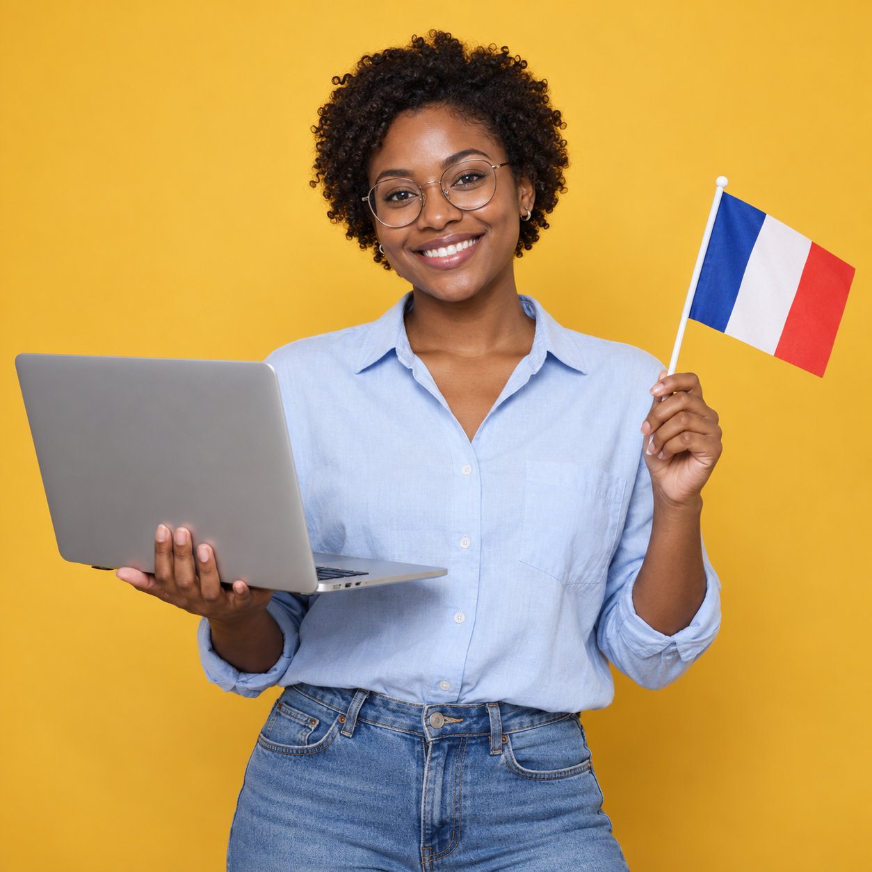 Comment parler français avec confiance (même si tu fais encore des erreurs) ?