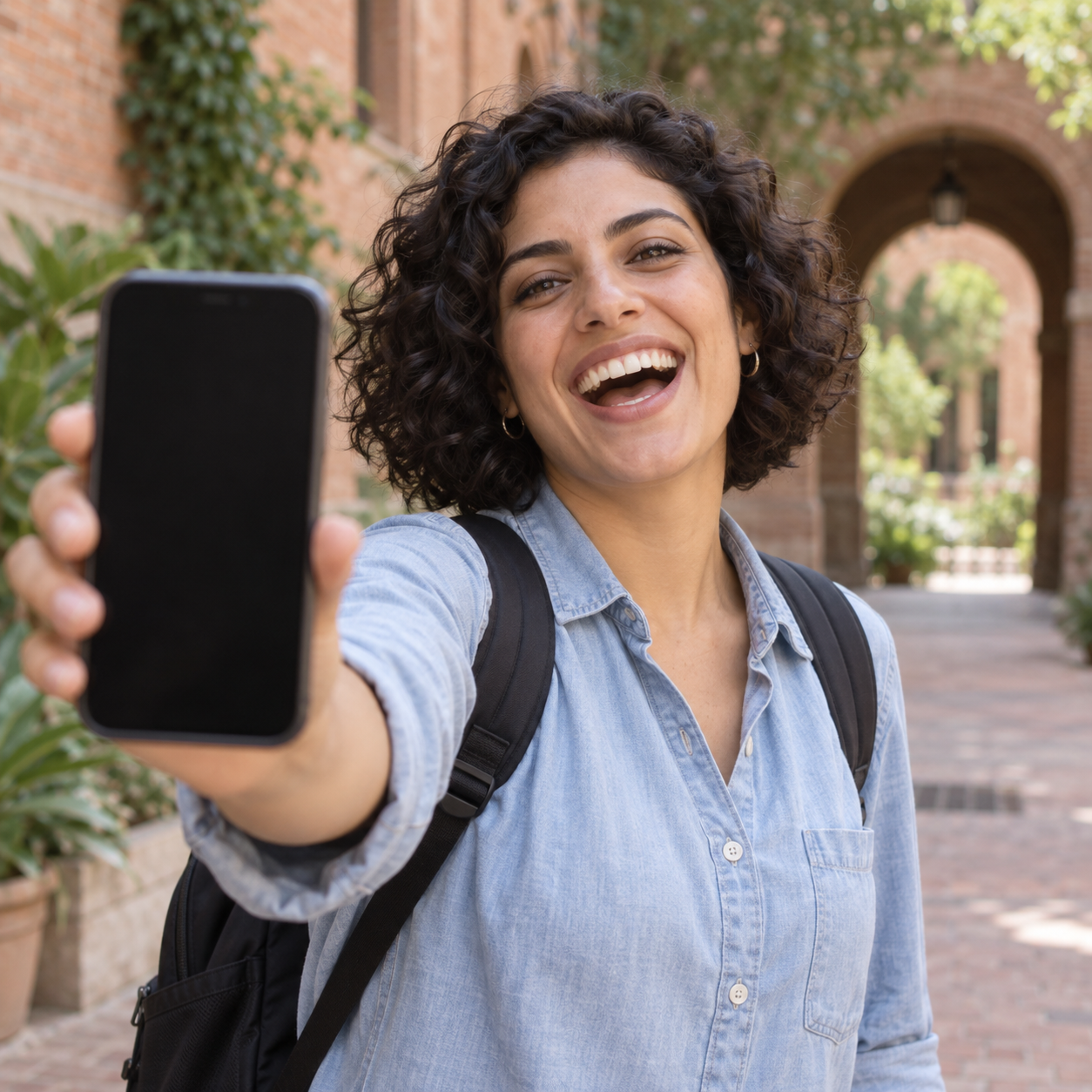 Talk about smartphones in French - Smartphones vocabulary in French