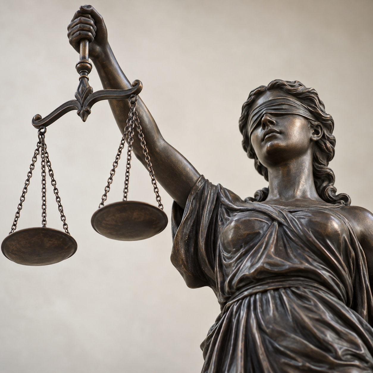 Parler de la justice en français + vocabulaire de la justice en français