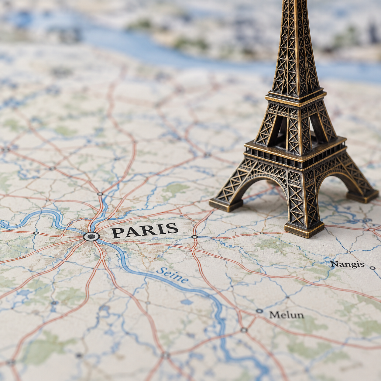 L'origine de la langue française 🇫🇷
