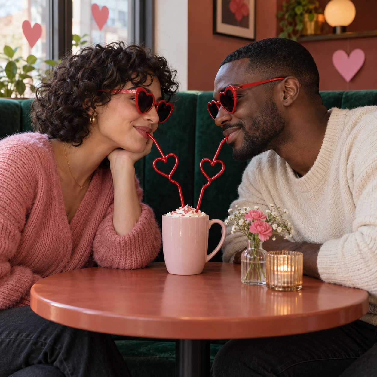 7-D French language challenge : Speak French for Valentine’s day