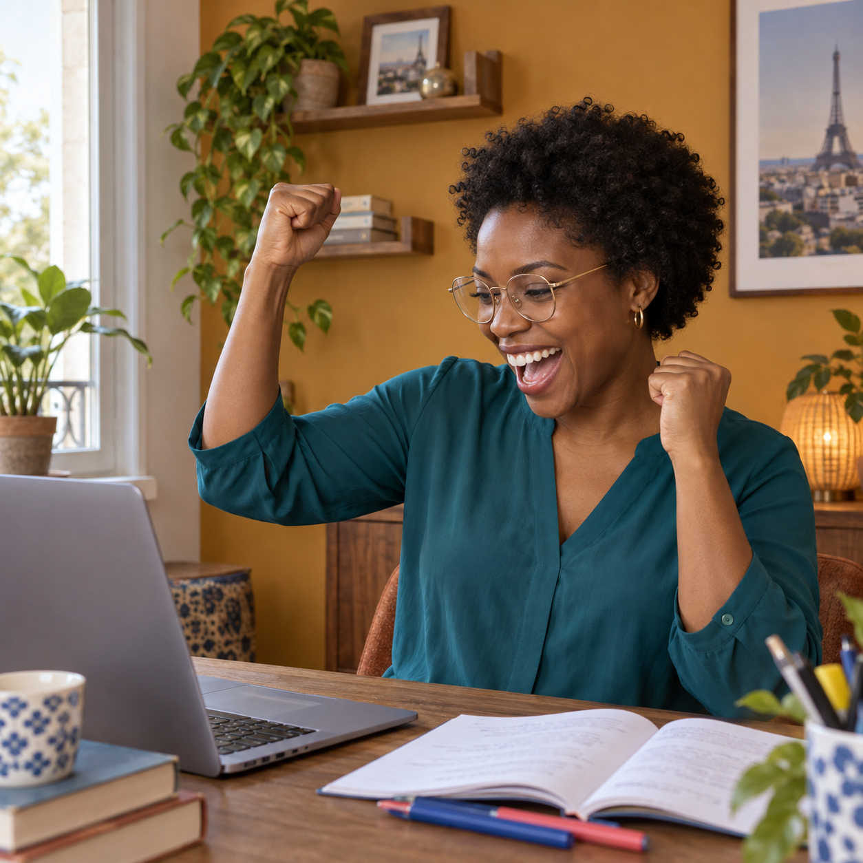 Is there an ideal age to learn French?