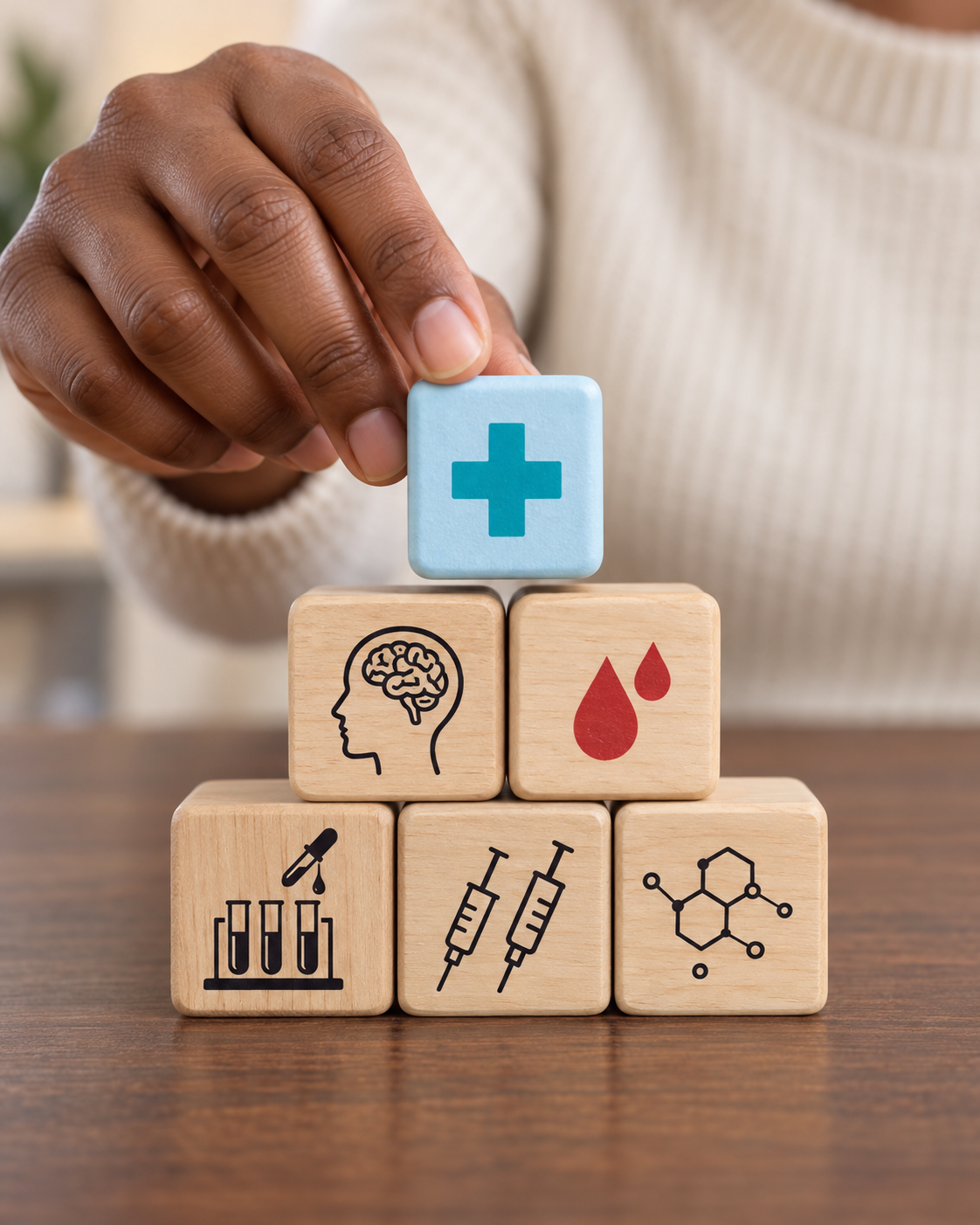 Comment les Français restent en bonne santé ?