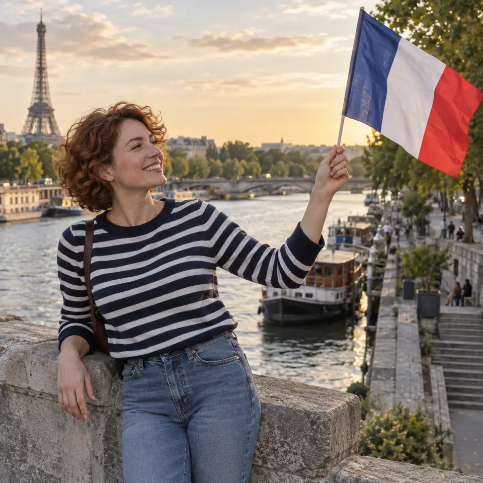 Personne ne parle parfaitement français (même les francophones)