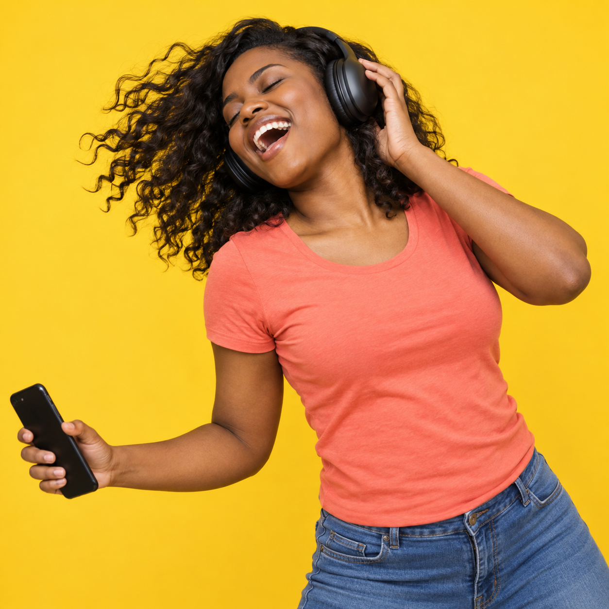 French in song : French songs from the 60's to the 80's