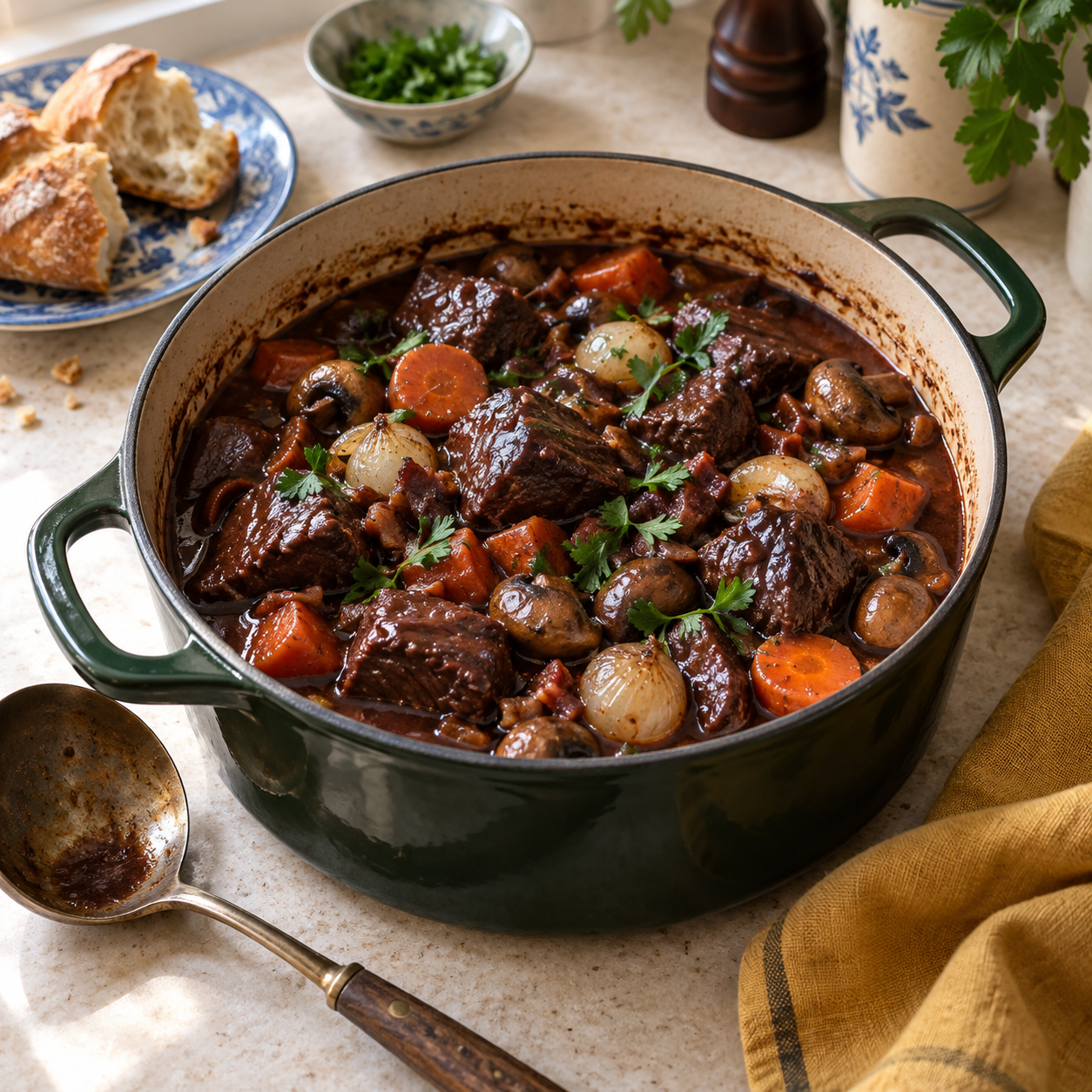 Miam ! On mange quoi en Bourgogne ? - French Cuisine