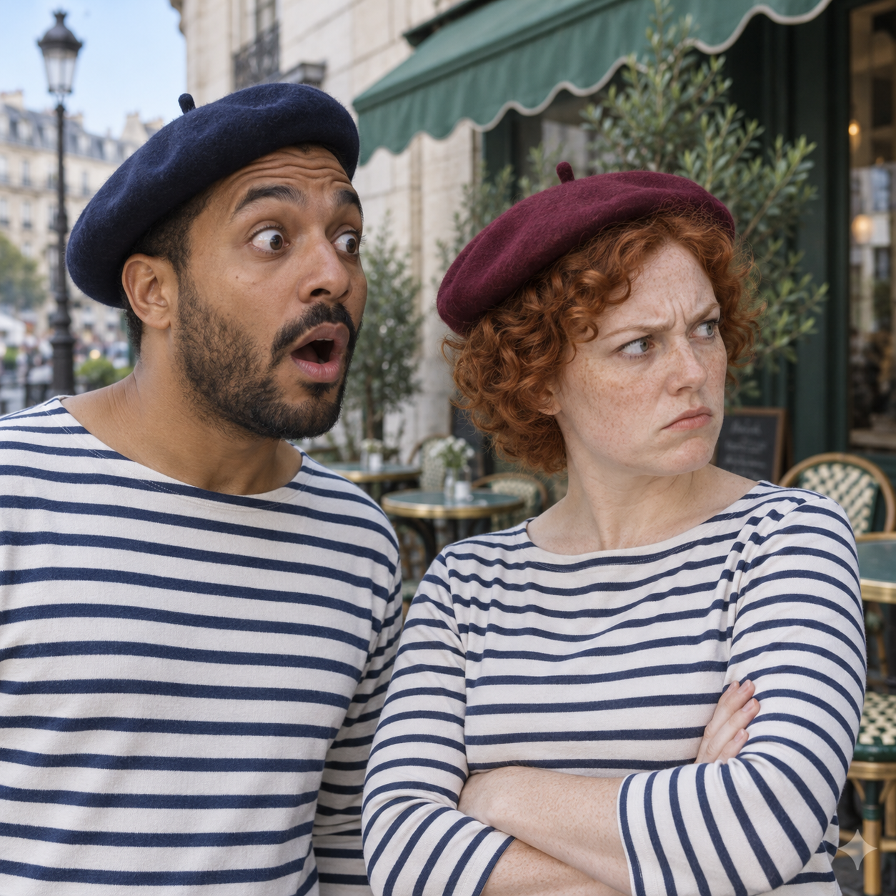 10 erreurs à éviter en France : Guide culturel pour un séjour sans faux pas !
