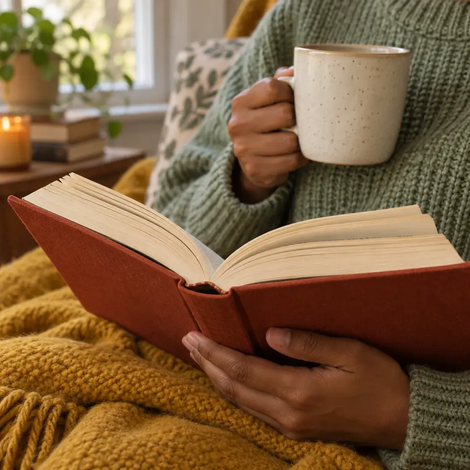 Si j’étais un objet, je serais un livre