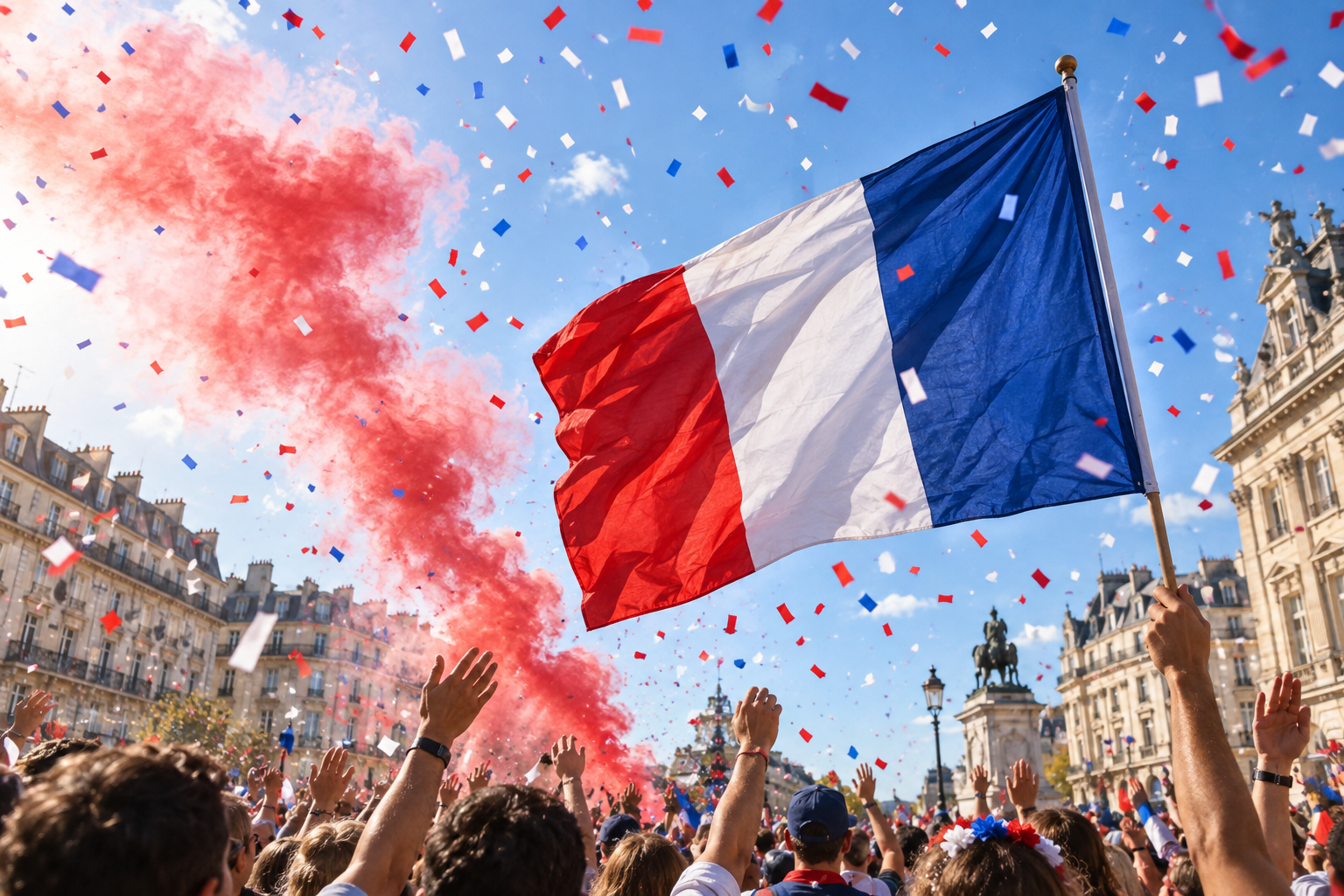 10 French idioms explained