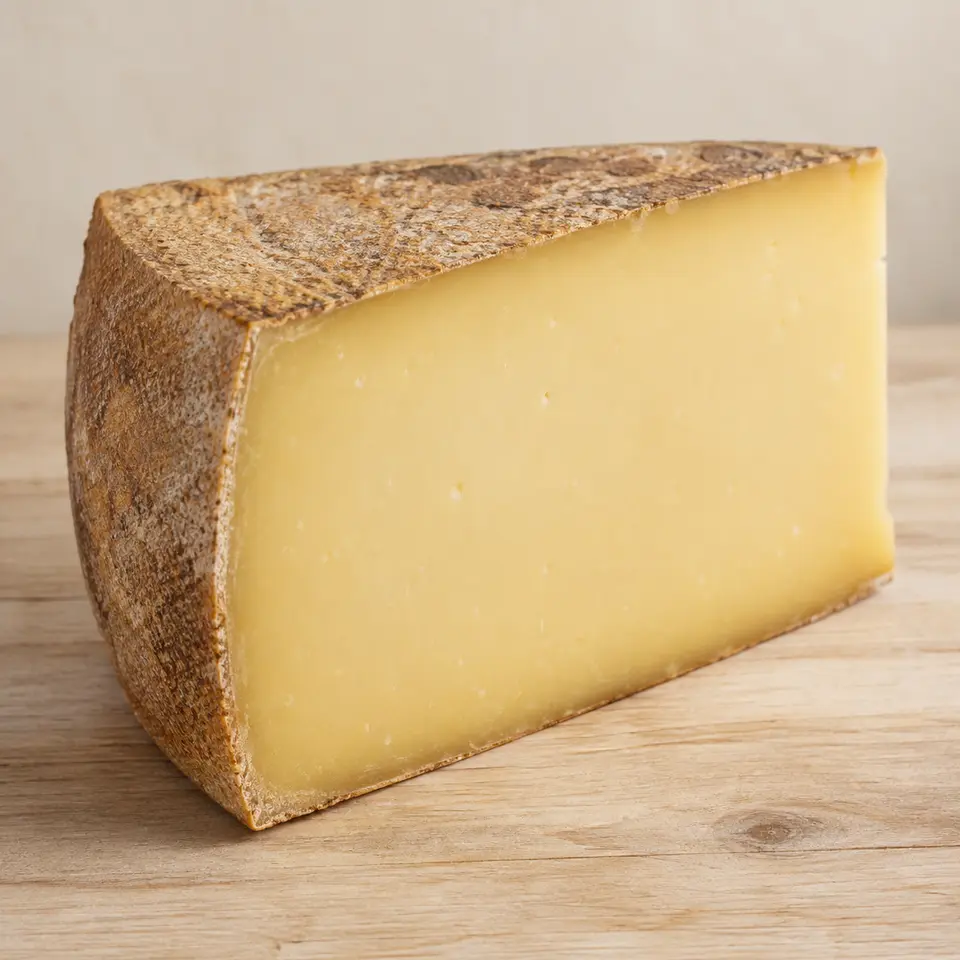 Gruyere