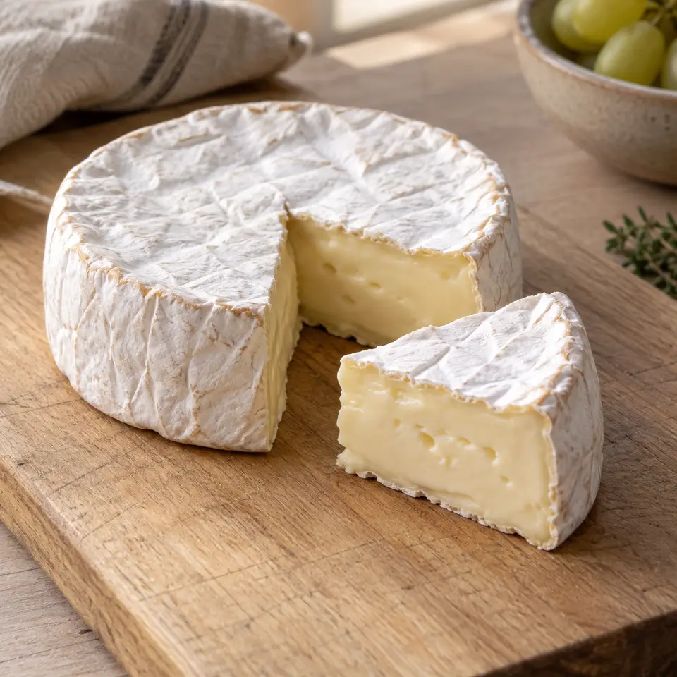camembert