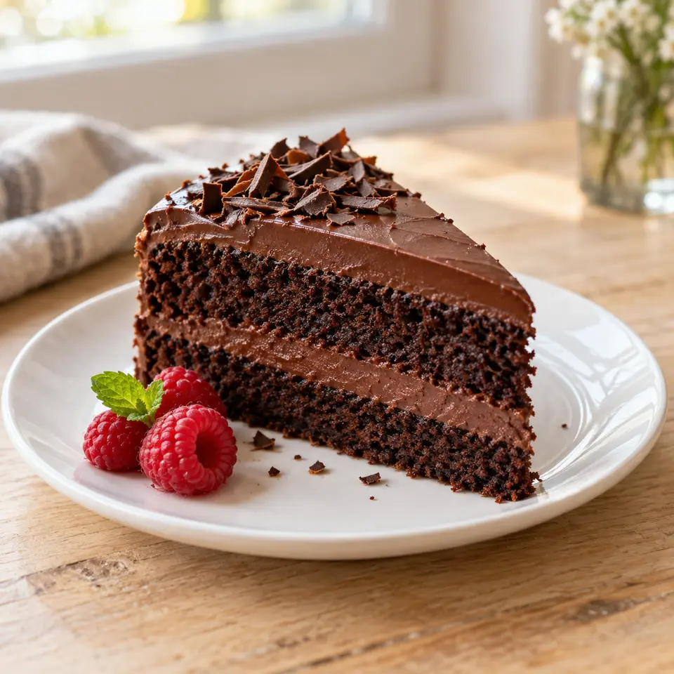 Different tasty desserts on tray