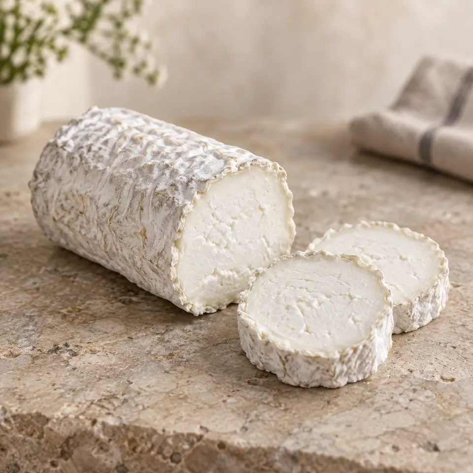 Goat Cheese
