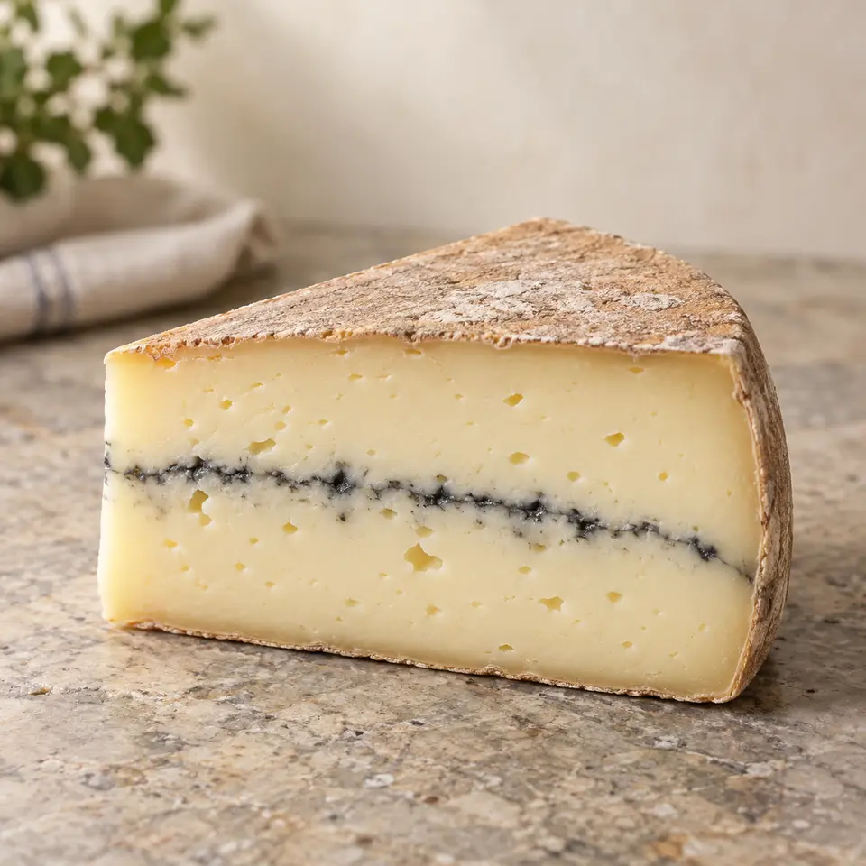 Morbier