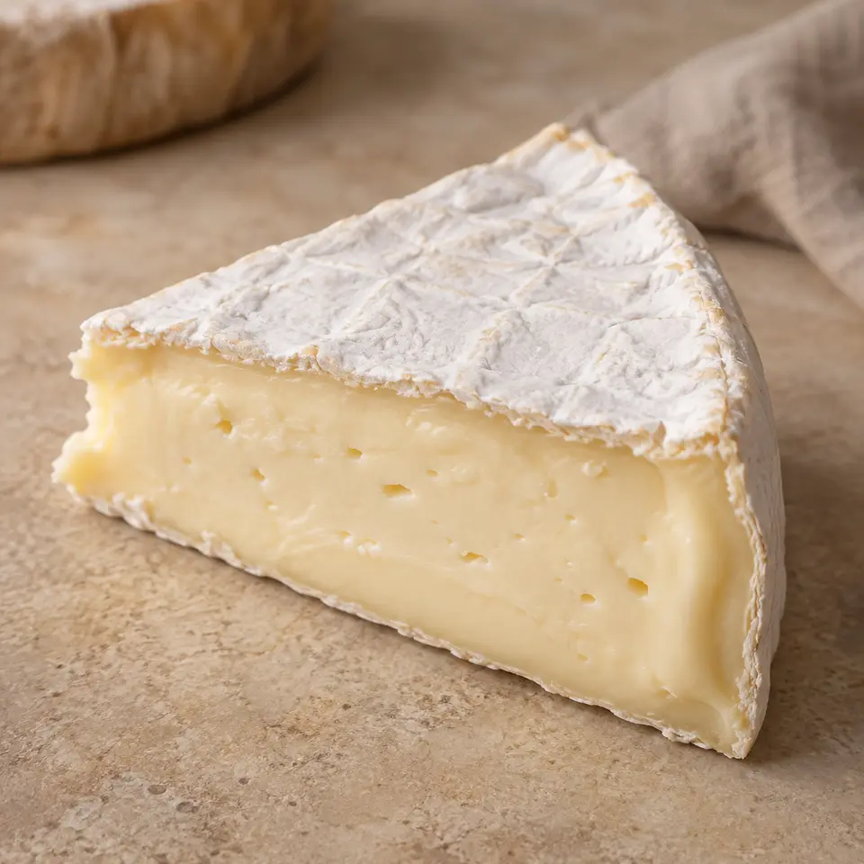 Brie Cheese