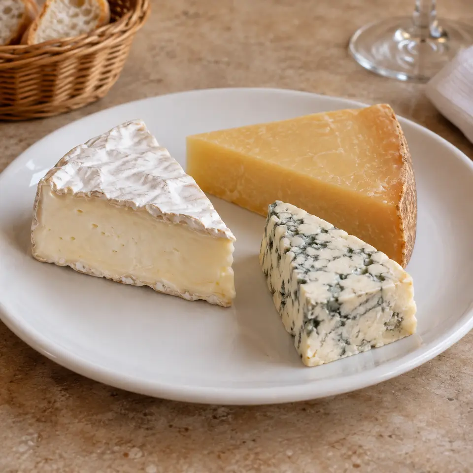 Cheese