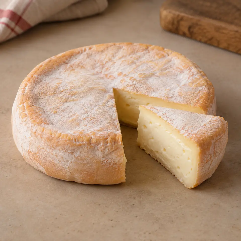 Fromage de reblochon