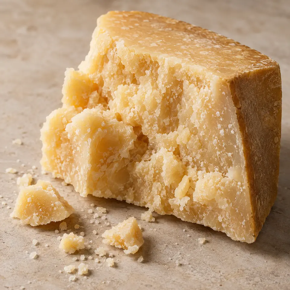 Parmesan Cheese