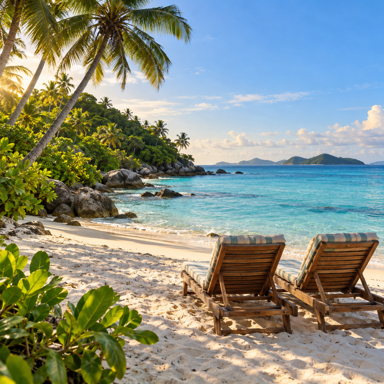 Listening comprehension : My best trip