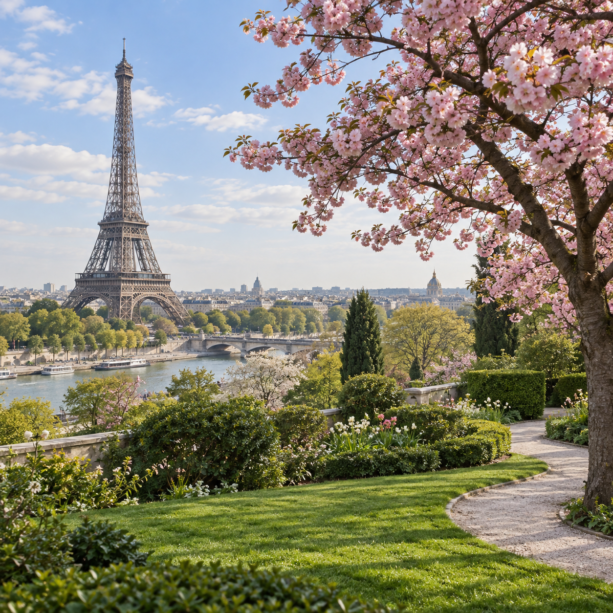 My opinion on Emily in Paris
