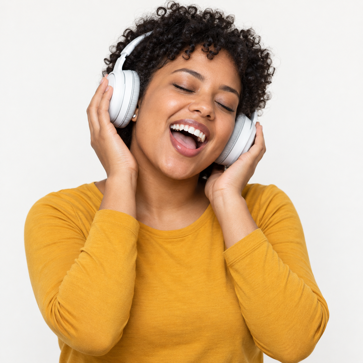 French in song : French songs from the 95's to today